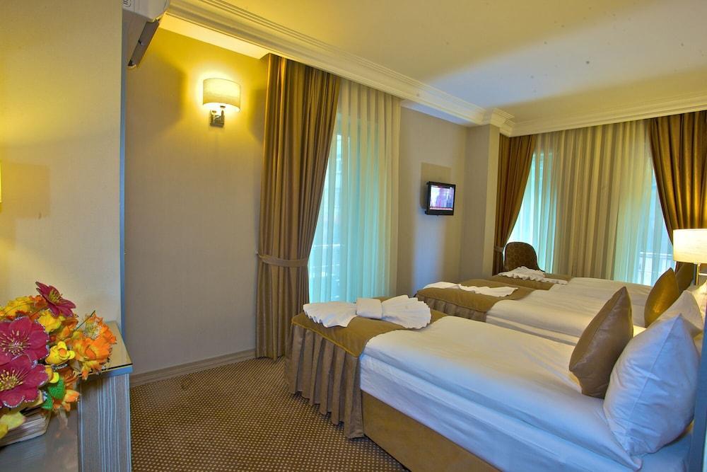 Laleli Emin Hotel Istanbul Ngoại thất bức ảnh