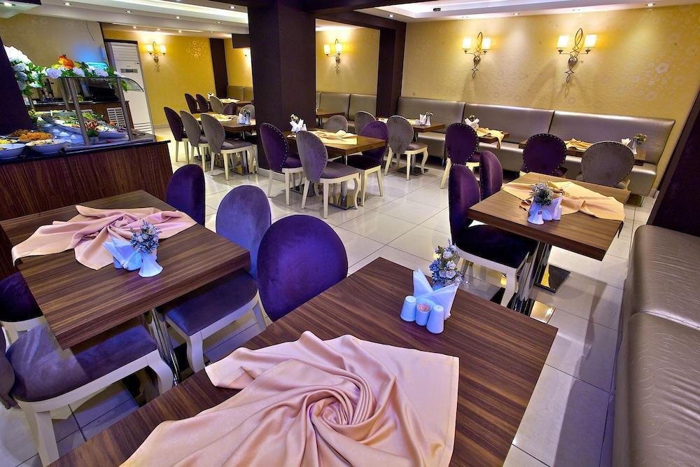 Laleli Emin Hotel Istanbul Ngoại thất bức ảnh