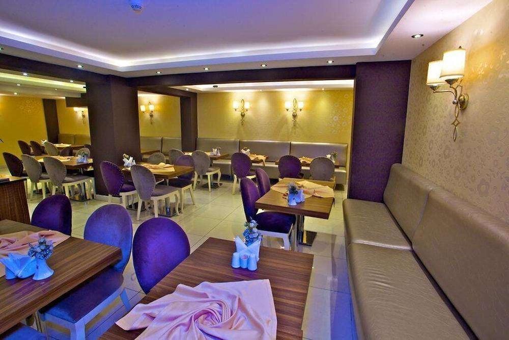 Laleli Emin Hotel Istanbul Ngoại thất bức ảnh