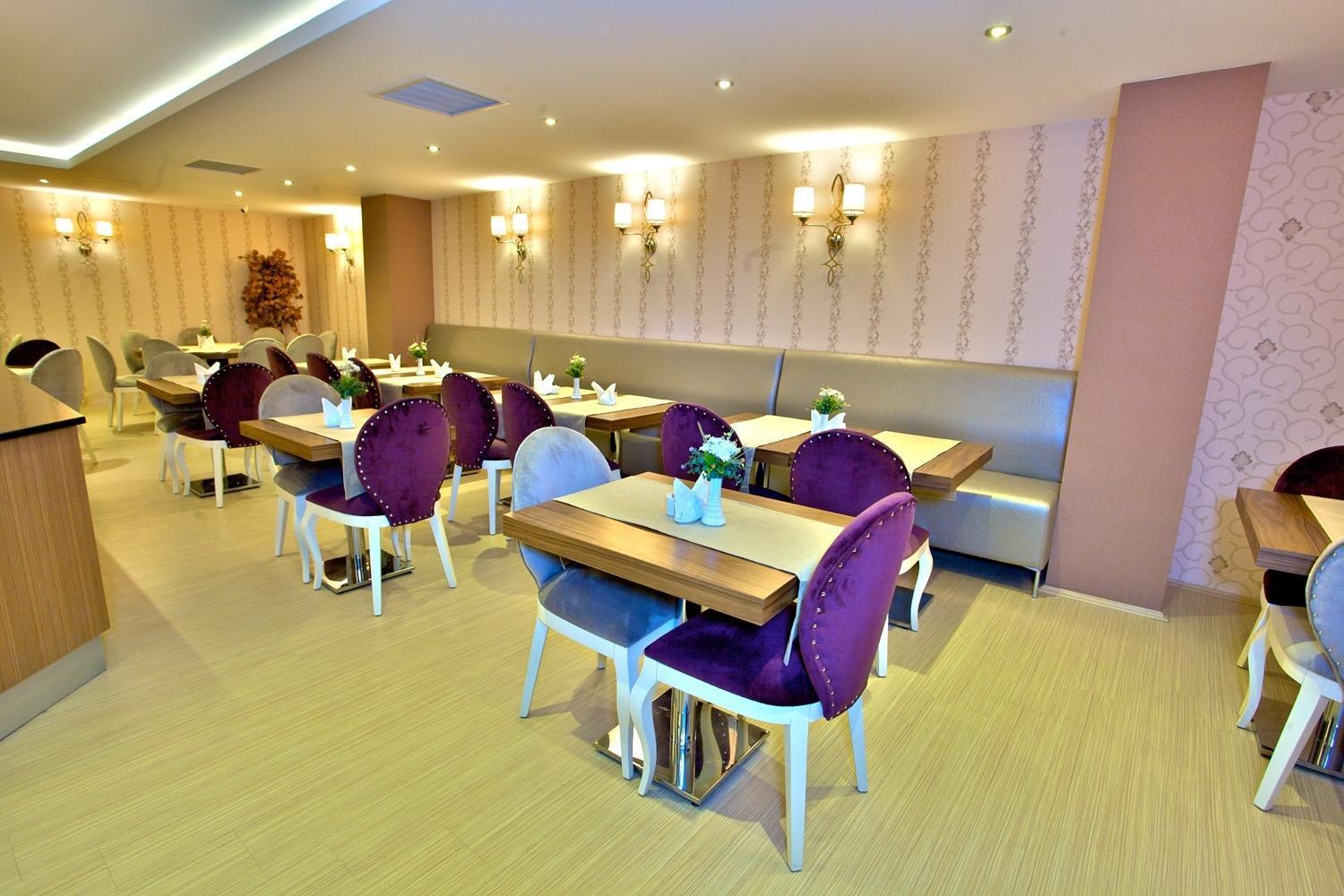 Laleli Emin Hotel Istanbul Ngoại thất bức ảnh